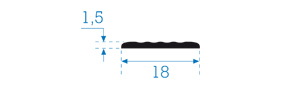 Resia-PVC-Profili-di-finitura-T4