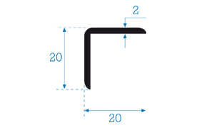 Resia-PVC-Corner-profiles-ANG-P