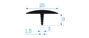 Resia-PVC-Special-profiles-R10