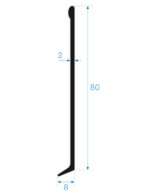 Resia-PVC-Zoccolini-80-2